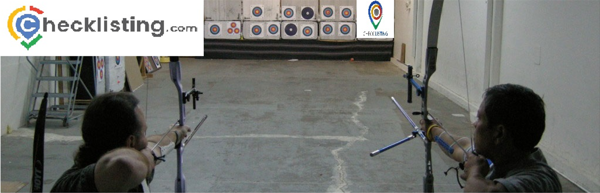 Archery Shop and Range San Francisco Listing