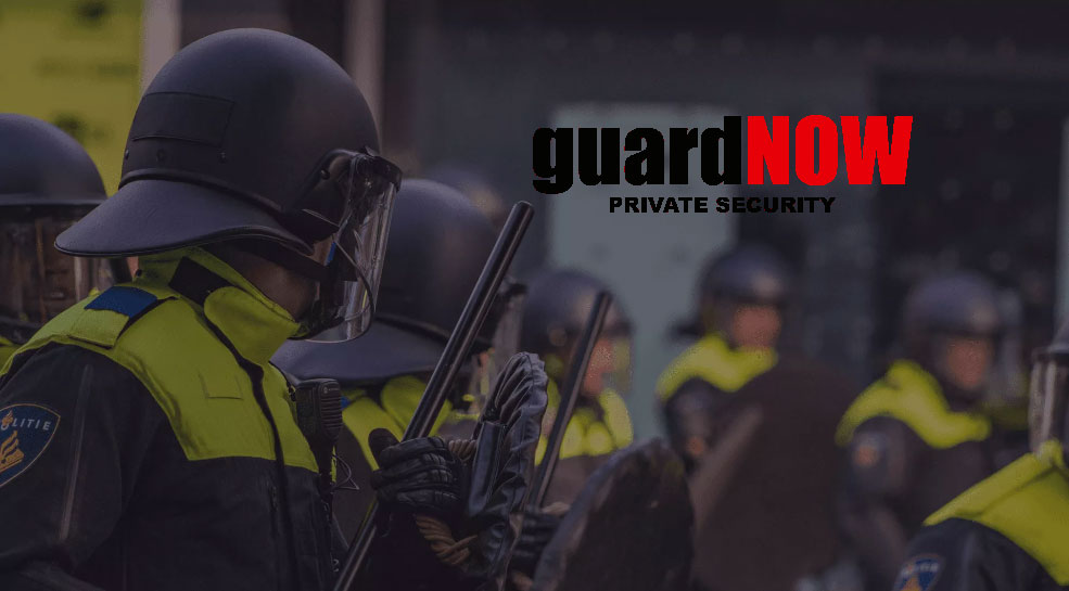 GuardNow Private Security CA