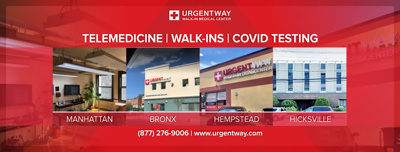Urgent Care Walk-In Clinic Manhattan