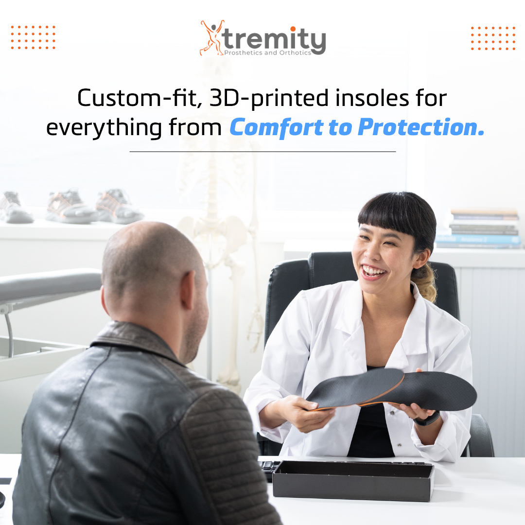 Xtremity Prosthetics & Orthotics